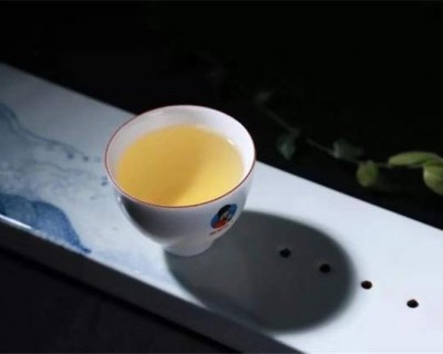 什么茶属于绿茶（茶叶科普知识：什么是绿茶？）