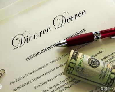 离婚协议书怎么写（这7点必须写清楚）