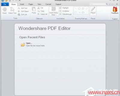 PDF文件编辑工具哪个好？PDF文件编辑工具盘点
