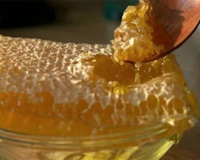 蜂房的功效与作用（吃蜂巢蜜有什么好处？）