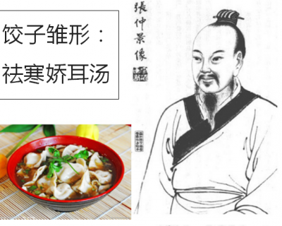 饺子是谁发明的（戏说饺子的前世今生）