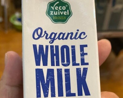 牛奶品牌排行榜（进口牛奶品牌排行榜）