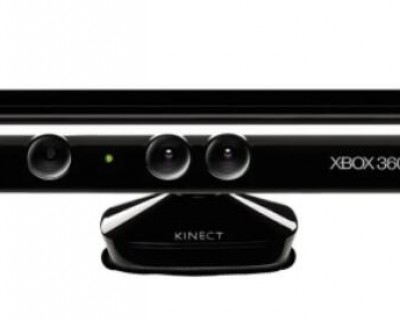 微软体感游戏机kinect（kinect 体感游戏）