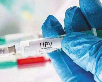 hpv是什么？感染hpv不要怕及早接种疫苗是关键