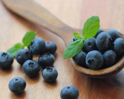 蓝莓的功效与作用 除了护眼也能养生