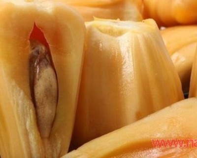 菠萝蜜核的功效与作用 菠萝蜜的核能吃吗