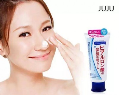 日本化妆品juju（千万别用这10款日本化妆品！）