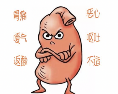 糜烂性胃炎的症状（什么是糜烂性胃炎？）