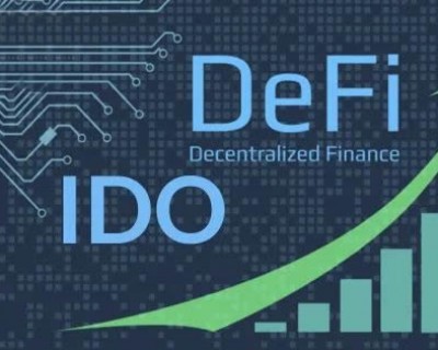 区块链IDO是什么意思?IDO与IPO\ICO的区别